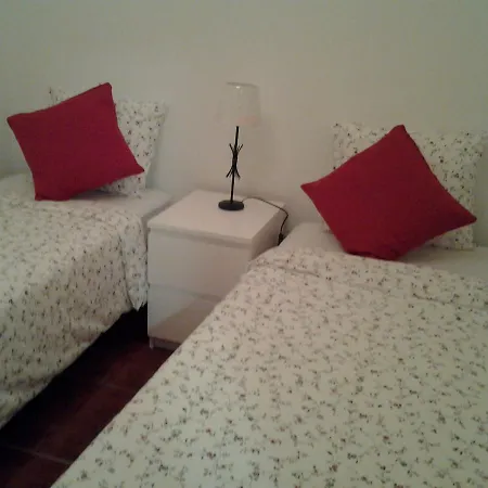 Hostel Chiado-carmo *