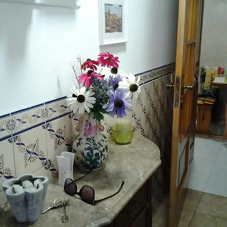 Hostel Chiado-carmo *