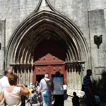 Chiado-carmo * Lissabon