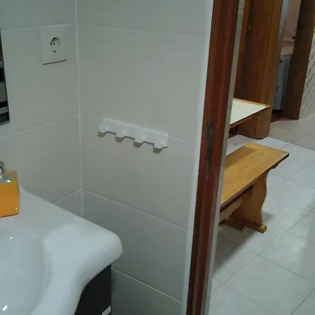 Chiado-carmo Hostel *